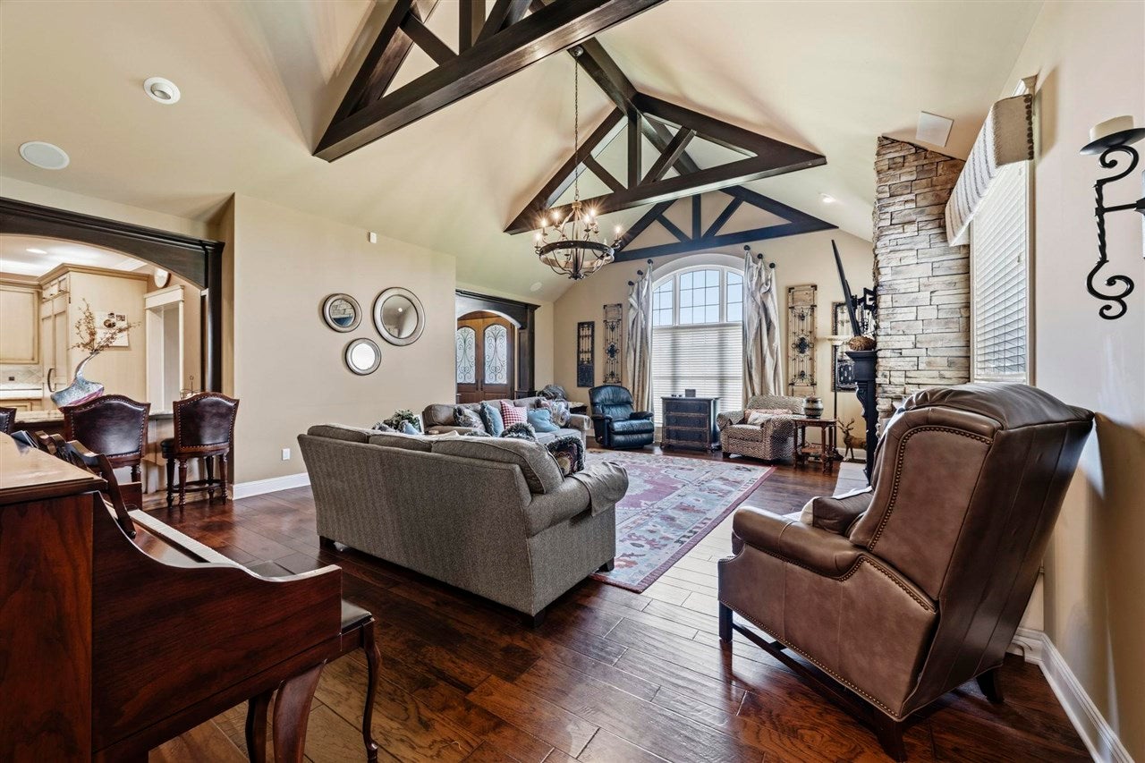 1059 Glover Road Glasgow, KY 42141 - Photo 3 of 47 Gallery Image 3