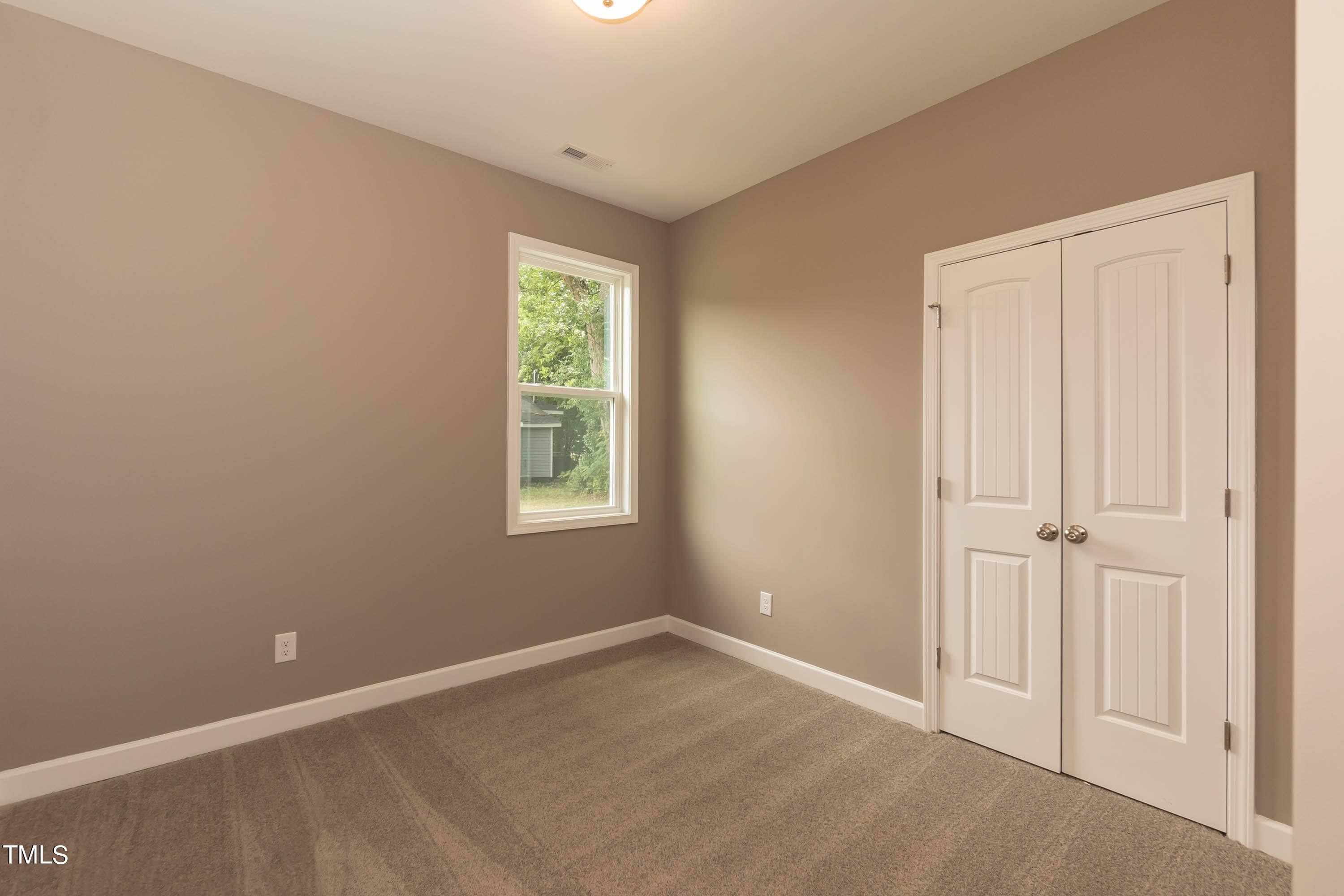 809 East Edgerton Street Dunn, NC 28334 - Photo 17 of 18 Bedroom 02