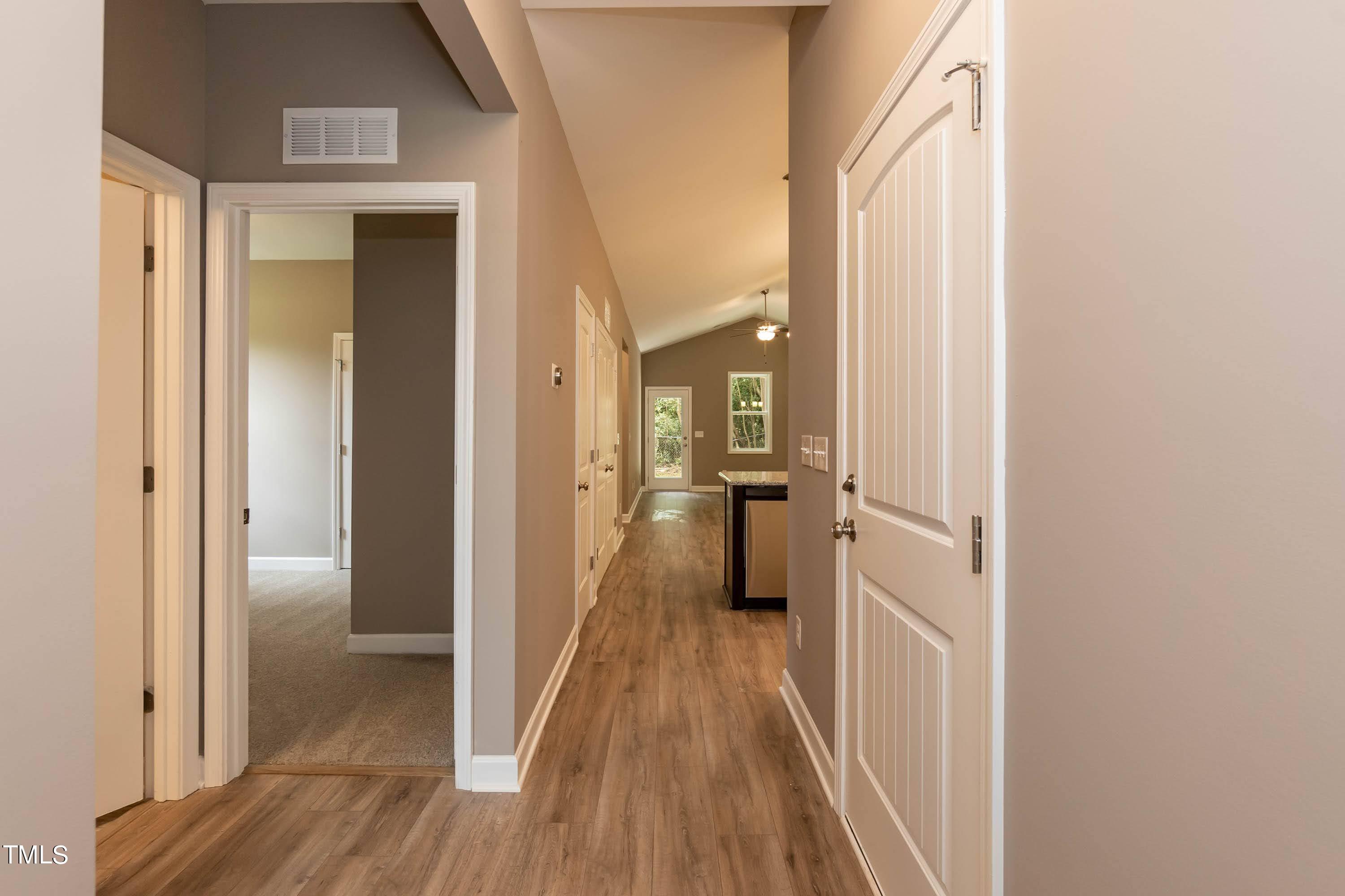 809 East Edgerton Street Dunn, NC 28334 - Photo 6 of 18 Enterance 01