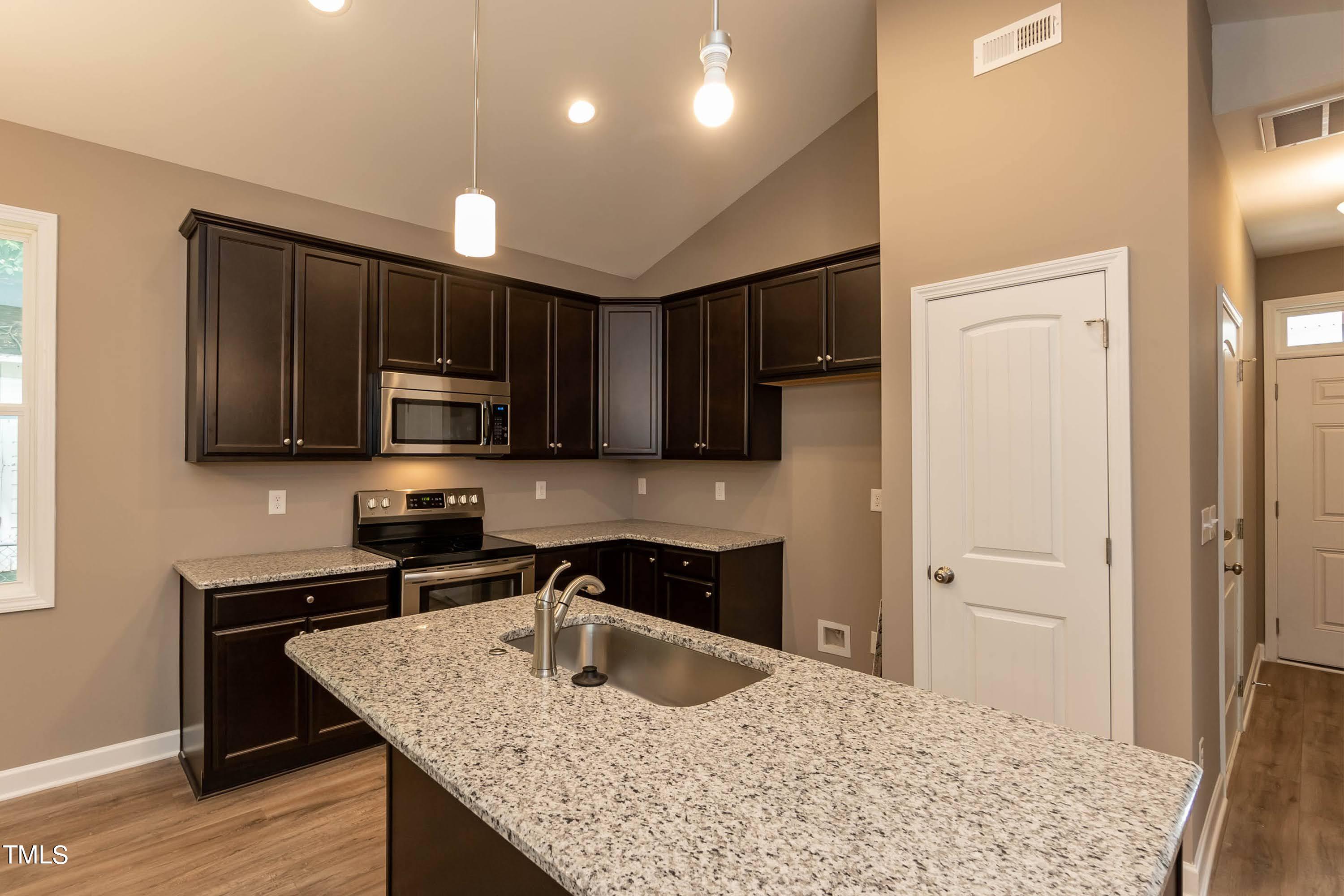 809 East Edgerton Street Dunn, NC 28334 - Photo 9 of 18 Kitchen 03