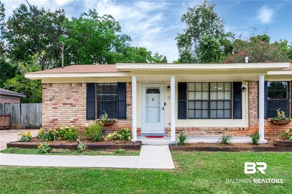 4369 Fathbrook Lane Mobile, AL 36693 - Photo 36 of 40