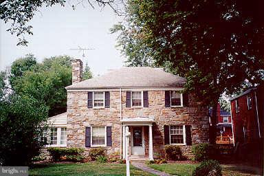 4112 Colonial Road Baltimore, MD 21208 - Photo 1 of 1 Exterior (Main)