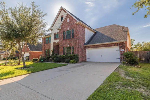 $3,850 | 7814 Pacific Spring Lane, Richmond, TX 77407