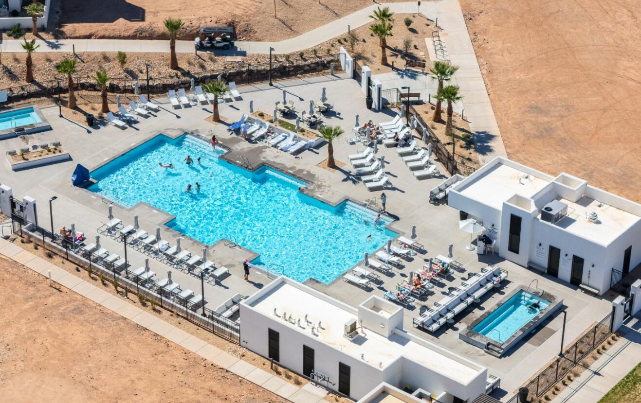 688 West High Tide Place, Unit 132 St. George, UT 84790 - Photo 15 of 20 Amenity - Colcada