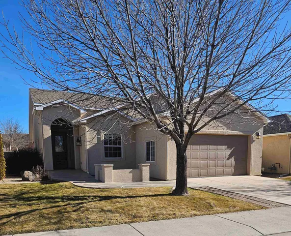 $550,000 | 1825 Venetian Drive, Grand Junction, CO 81506