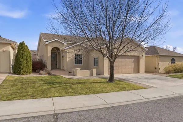 $550,000 | 1825 Venetian Drive, Grand Junction, CO 81506