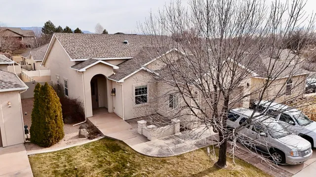 $550,000 | 1825 Venetian Drive, Grand Junction, CO 81506
