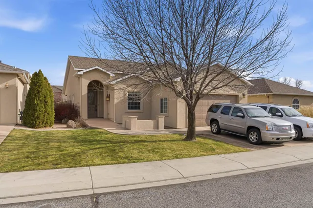 $550,000 | 1825 Venetian Drive, Grand Junction, CO 81506