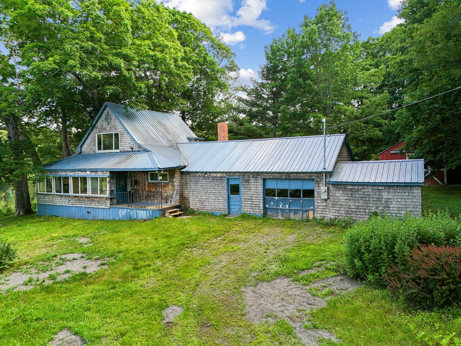 75 Lakeside Drive Sebec, ME 04481 - Photo 34 of 55 Home