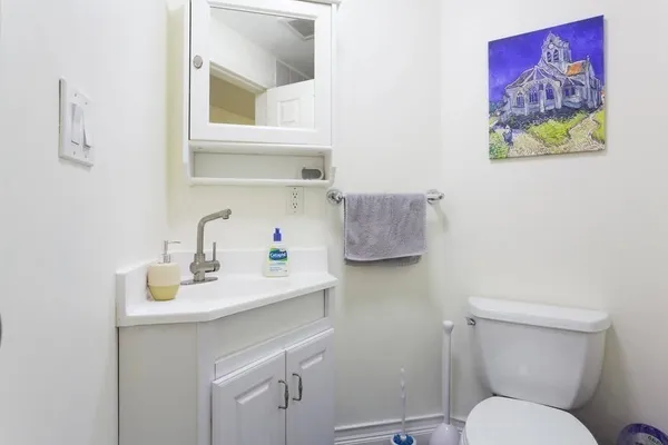 $4,650 | 89 Mason Terrace, Unit A1, Brookline, MA 02446