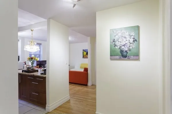 $4,650 | 89 Mason Terrace, Unit A1, Brookline, MA 02446