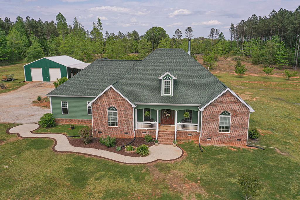 551 Chipley Road Greenwood, SC 29646 - Photo 2 of 25
