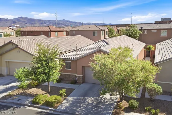 $469,000 | 743 Crest Valley Place, Henderson, NV 89011