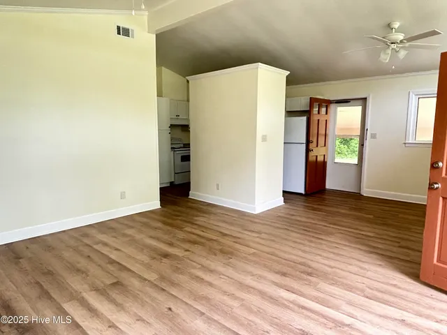 $135,000 | 115 Cherry Street, Woodland, NC 27897