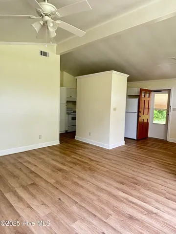 $135,000 | 115 Cherry Street, Woodland, NC 27897