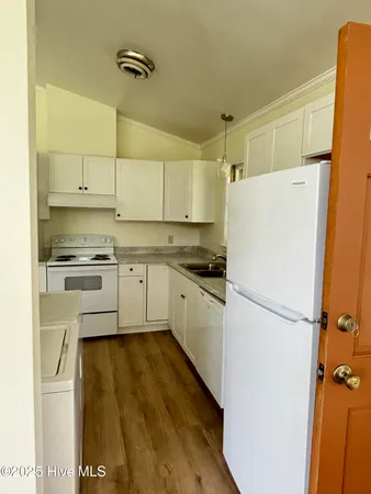 $135,000 | 115 Cherry Street, Woodland, NC 27897