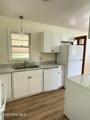 $135,000 | 115 Cherry Street, Woodland, NC 27897