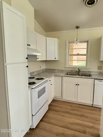 $135,000 | 115 Cherry Street, Woodland, NC 27897