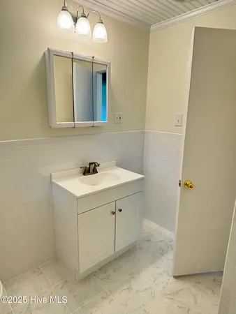 $135,000 | 115 Cherry Street, Woodland, NC 27897