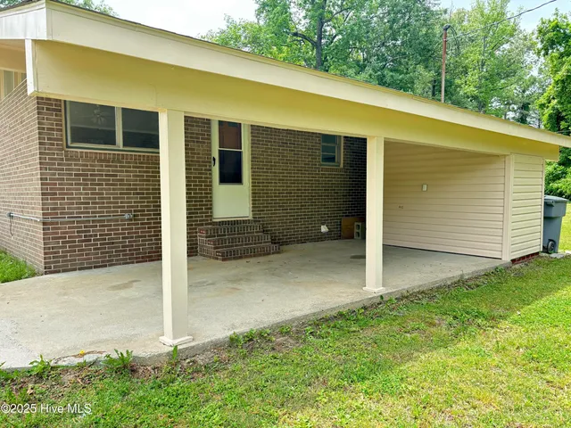 $135,000 | 115 Cherry Street, Woodland, NC 27897
