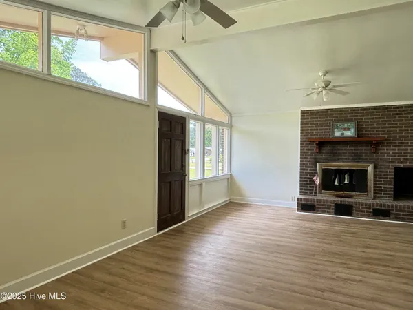 $135,000 | 115 Cherry Street, Woodland, NC 27897