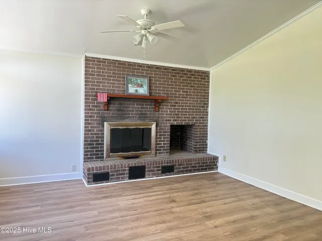 $135,000 | 115 Cherry Street, Woodland, NC 27897