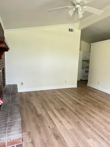 $135,000 | 115 Cherry Street, Woodland, NC 27897