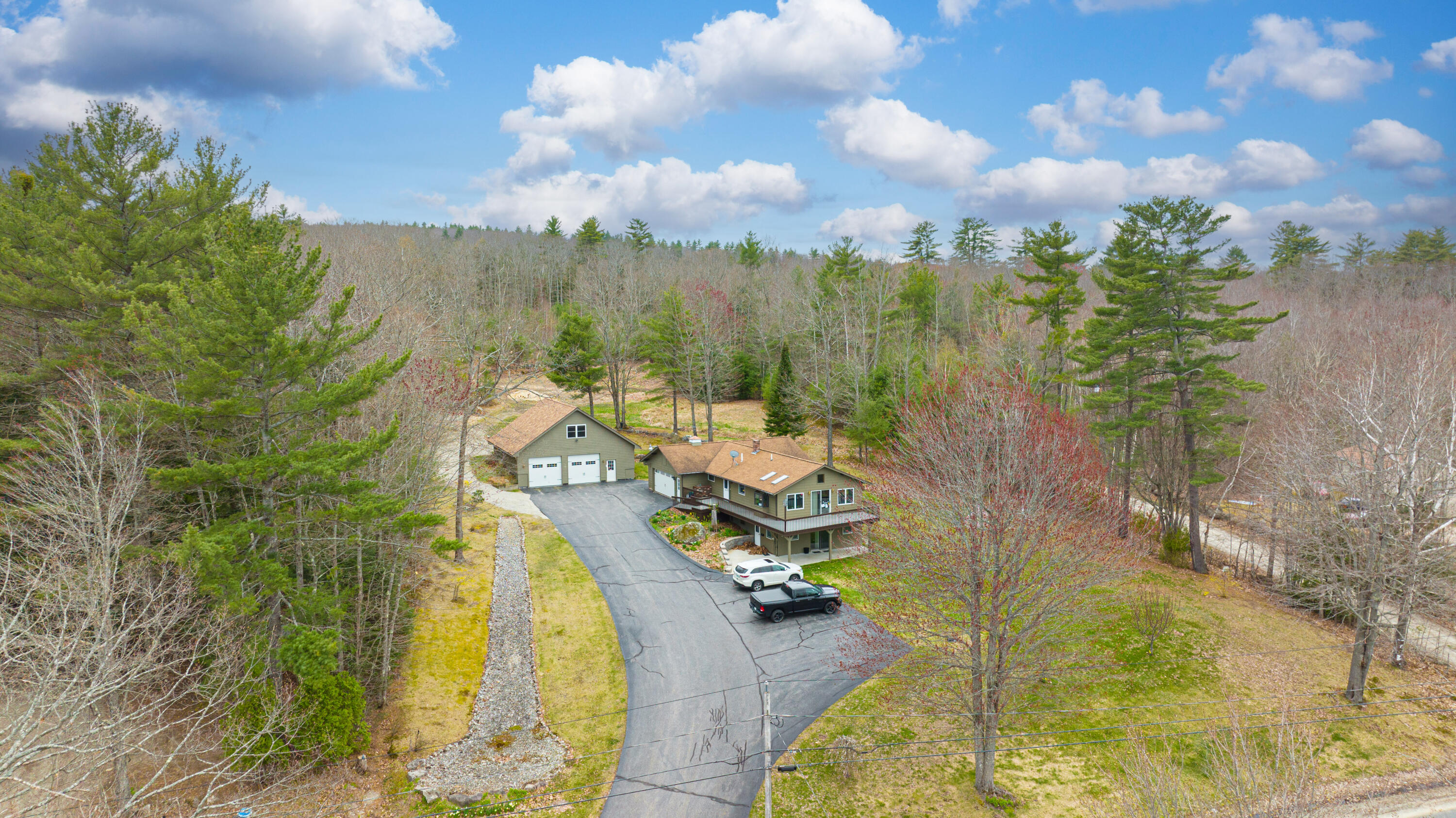 39 Jordan Road Mechanic Falls, ME 04256 - Photo 2 of 30 39 Jordan Road, Mechanic Falls, ME-67