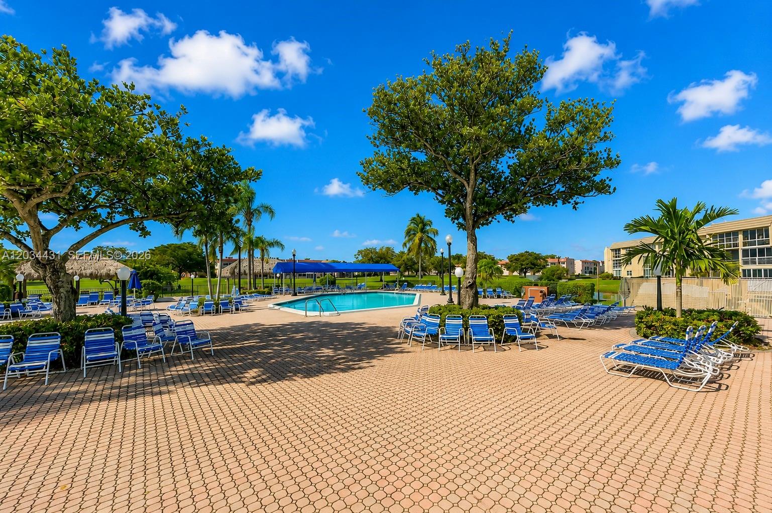 2801 North Pine Island Road, Unit 304 Sunrise, FL 33322 - Photo 38 of 42