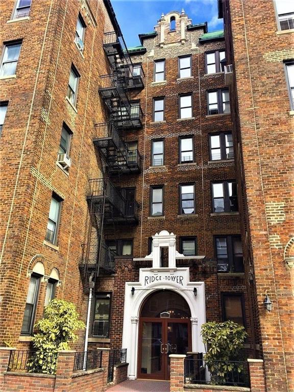 7501 Ridge Boulevard, Unit 5K Brooklyn, NY 11209 - Photo 1 of 8 Gallery Image 1