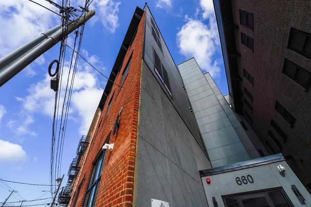 a view of an outdoor space