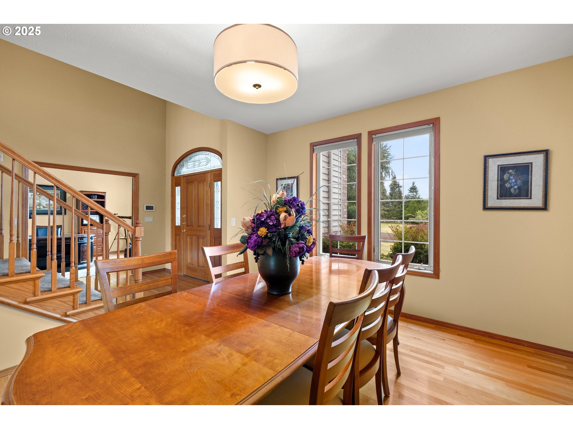 34788 Southeast Colorado Road Sandy, OR 97055 - Photo 4 of 46 Dining Room