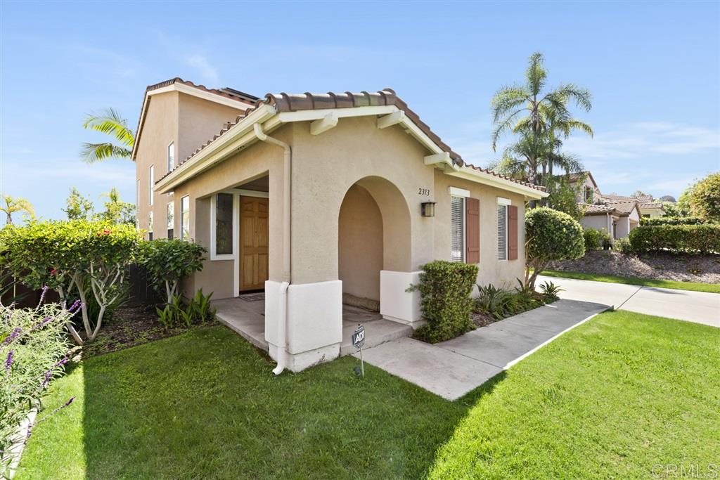 2313 Masters Road Carlsbad, CA 92008 - Photo 2 of 25 Gallery Image 2