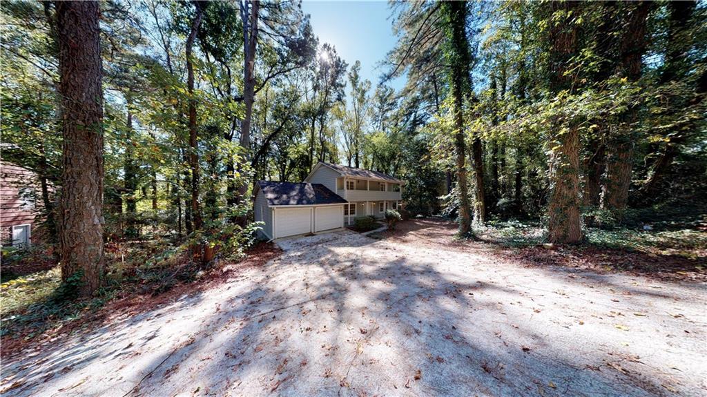 3409 Boring Road Decatur, GA 30034 - Photo 1 of 1