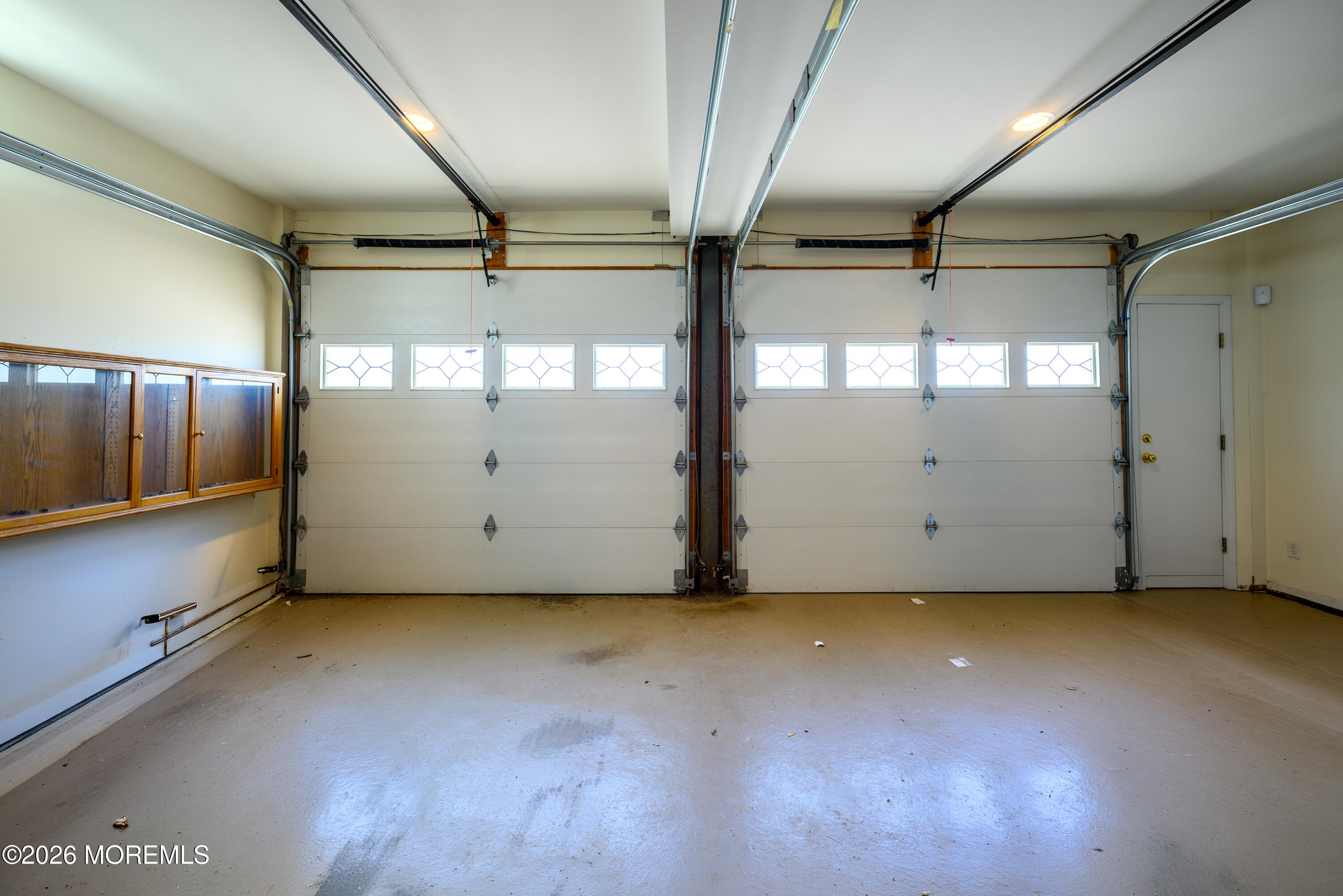 805 Front Street Union Beach, NJ 07735 - Photo 52 of 65 a view of a garage