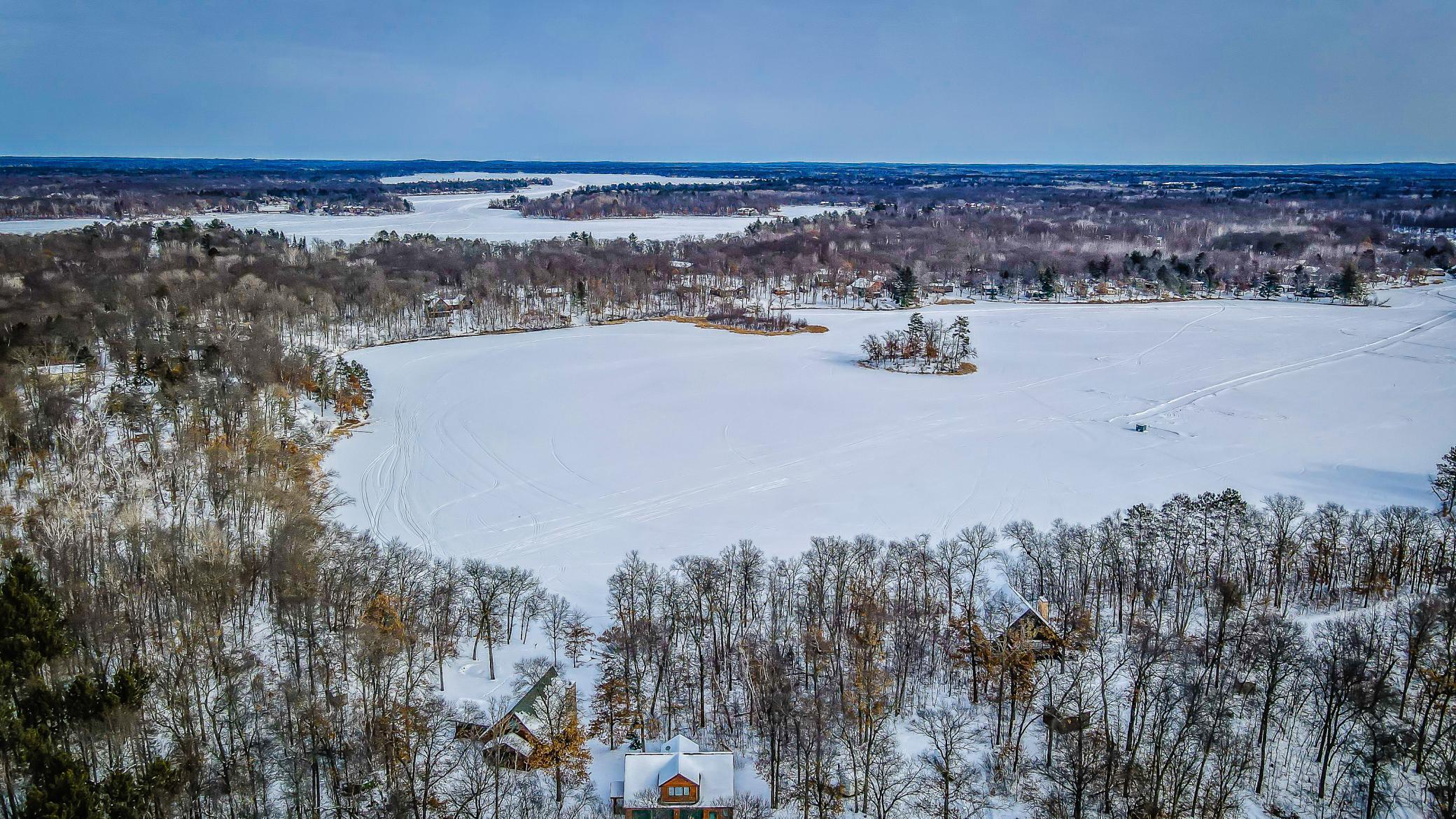 Tbd Tbd Border Point Road Crosslake, MN 56442 - Photo 5 of 10 Gallery Image 5