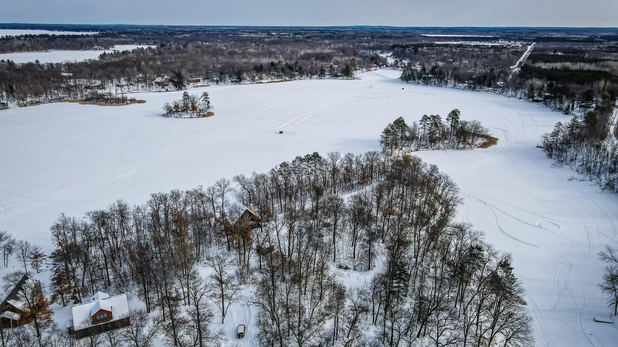 Tbd Tbd Border Point Road Crosslake, MN 56442 - Photo 7 of 10 Gallery Image 7
