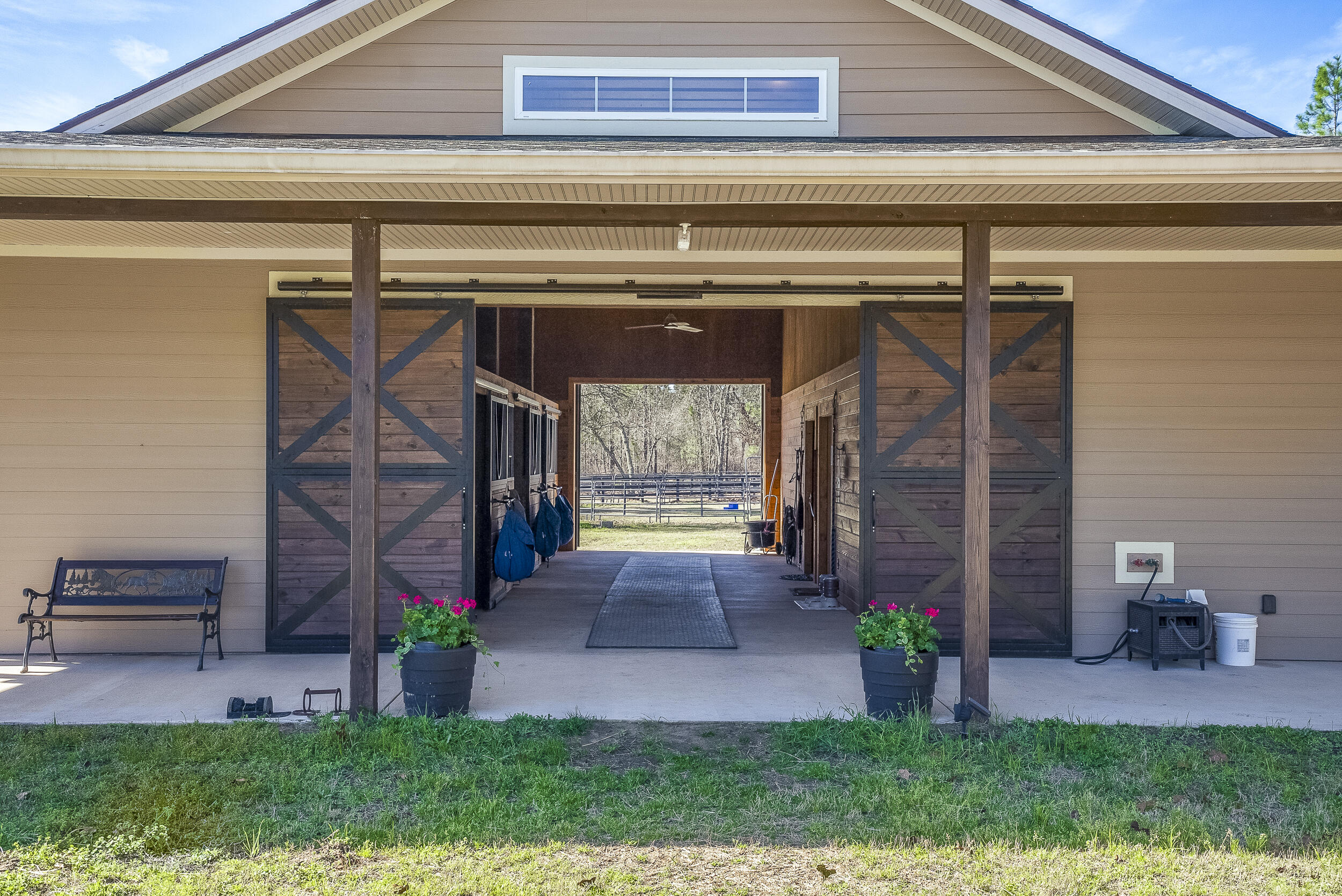 7164 Rembert Place Aiken, SC 29803 - Photo 51 of 67