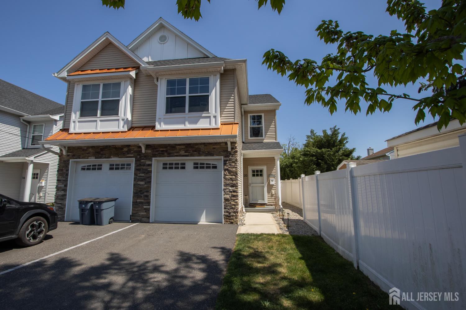 20 Waverly Street Keyport, NJ 07735 - Photo 19 of 28