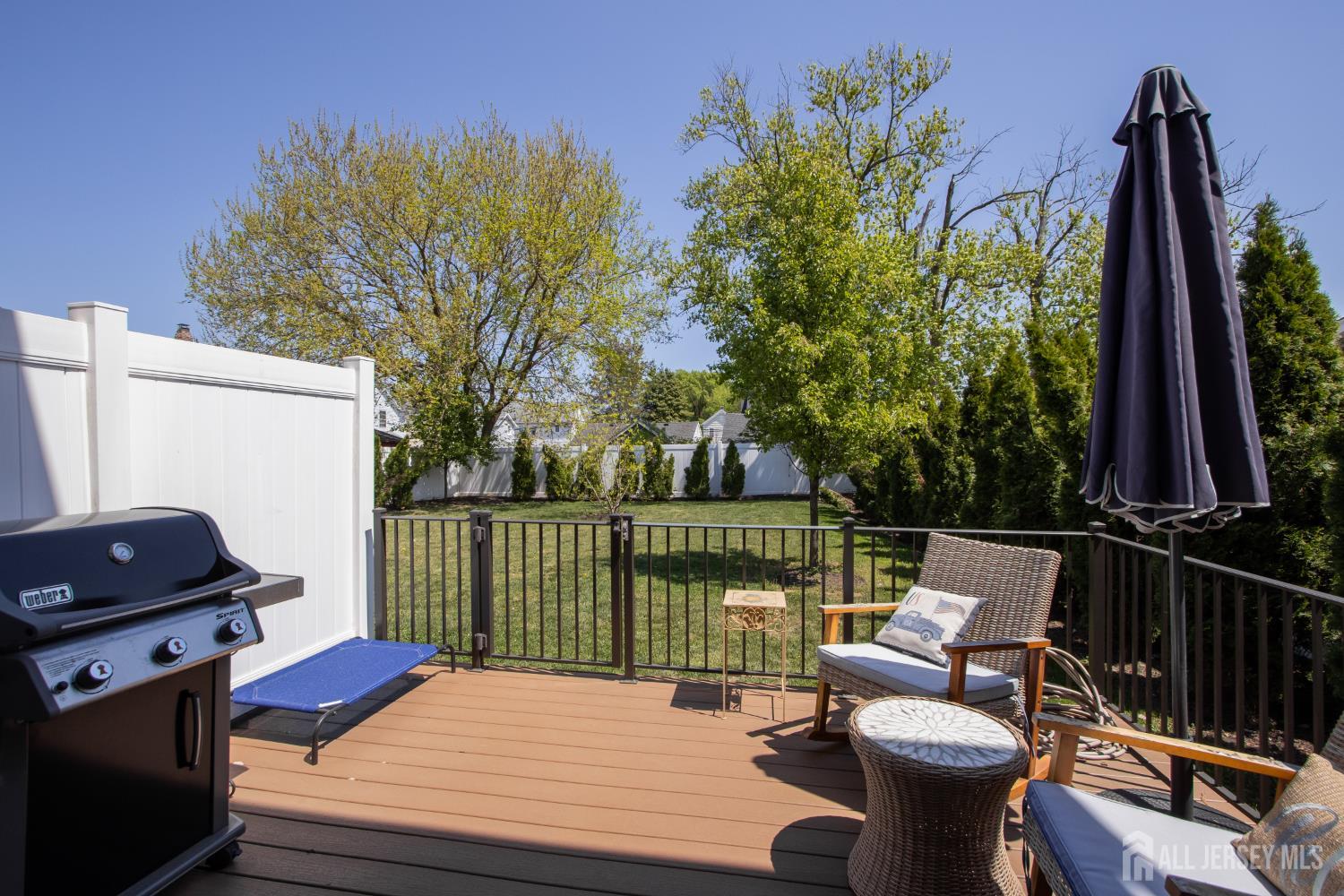 20 Waverly Street Keyport, NJ 07735 - Photo 21 of 28