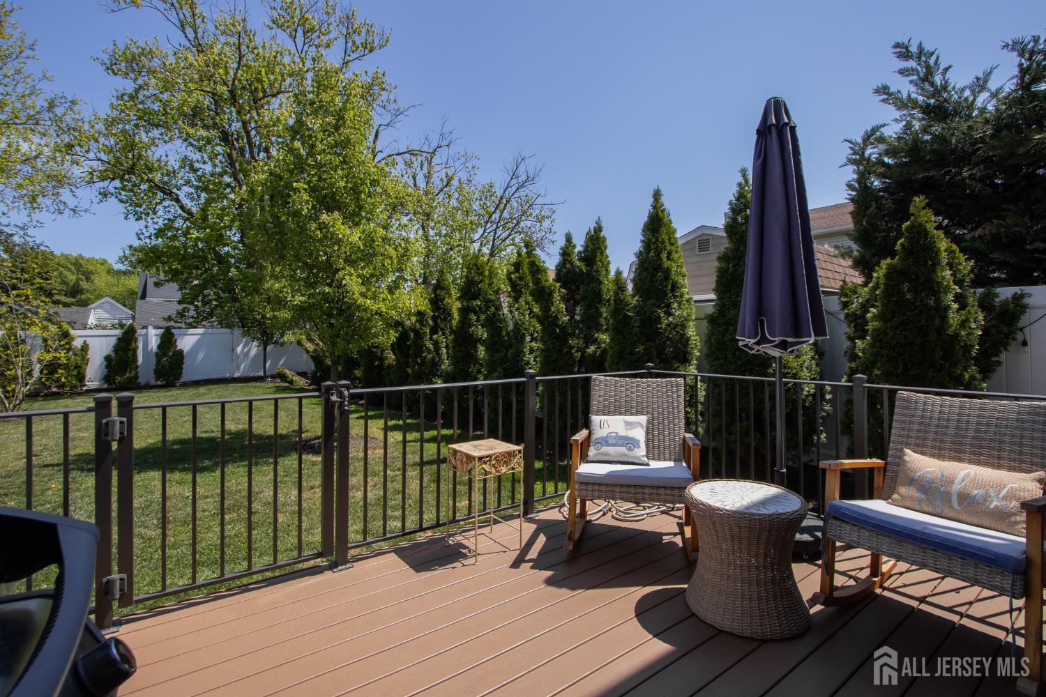 20 Waverly Street Keyport, NJ 07735 - Photo 23 of 28