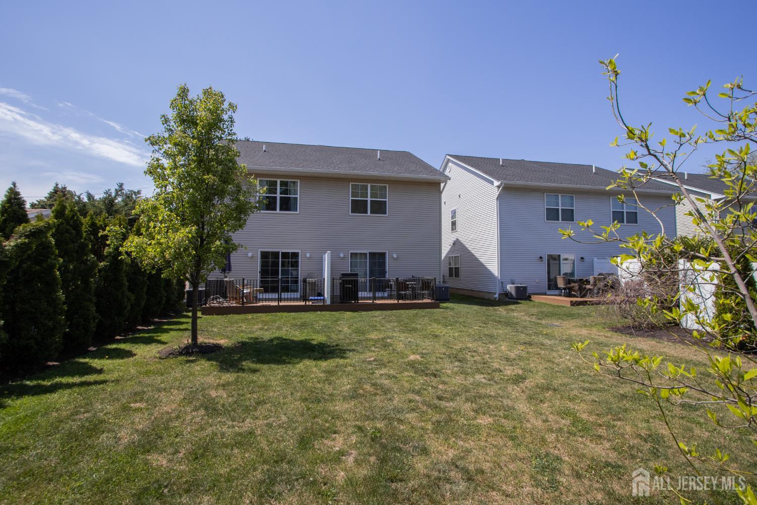 20 Waverly Street Keyport, NJ 07735 - Photo 26 of 28