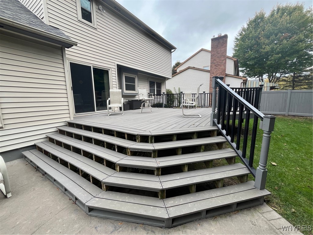 141 Shellridge Drive Amherst, NY 14051 - Photo 3 of 5