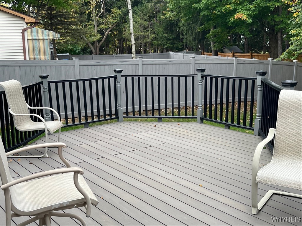 141 Shellridge Drive Amherst, NY 14051 - Photo 5 of 5