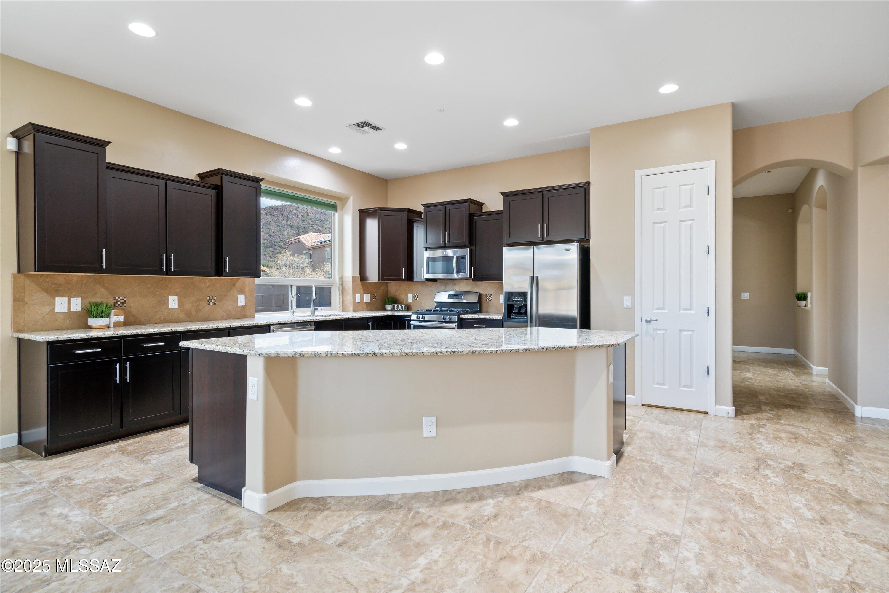 8638 West Epworth Road Marana, AZ 85653 - Photo 10 of 51
