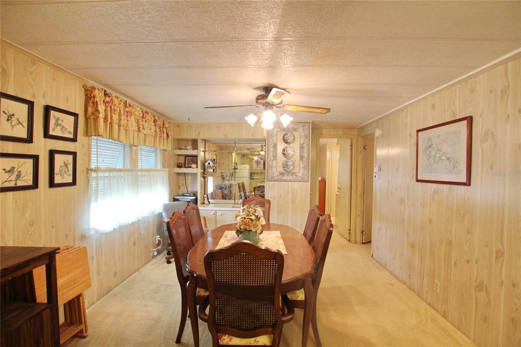1236 Chobee Loop Okeechobee, FL 34974 - Photo 17 of 39 Formal Dining Room