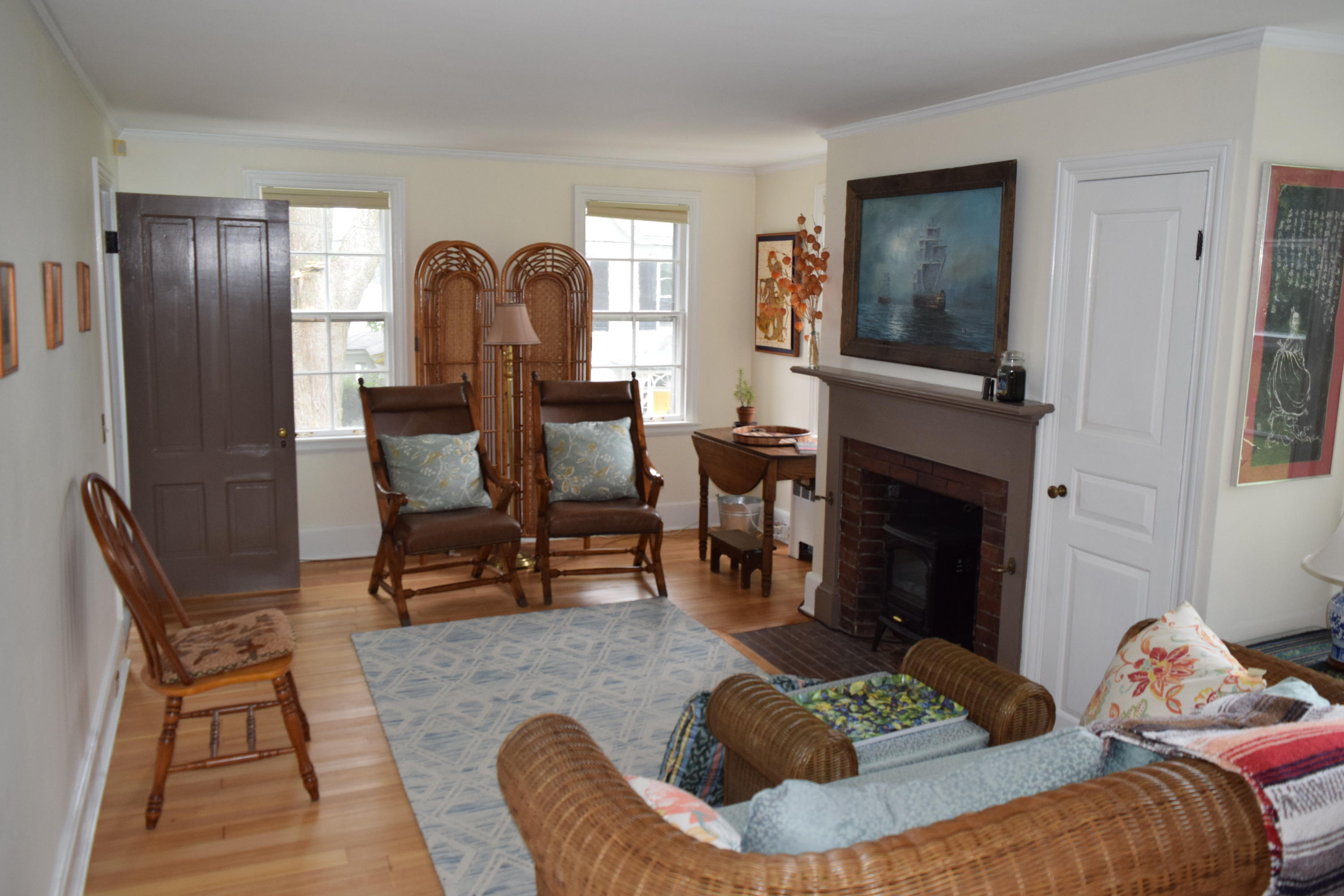 160 Perkins Street Castine, ME 04421 - Photo 19 of 43 DSC_0202