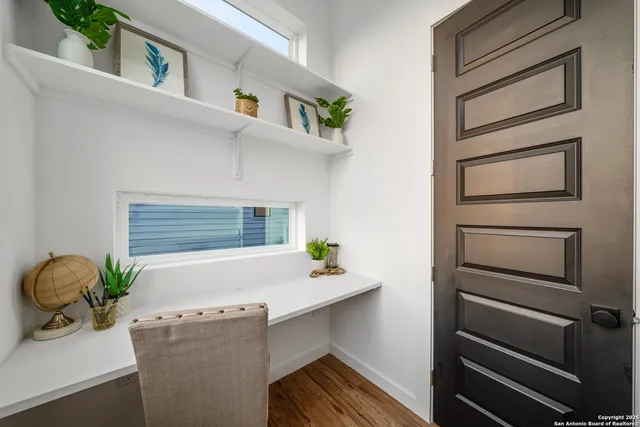 a bathroom with a sink and a bathtub
