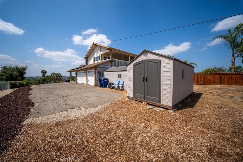 1152 Big Oak Ranch Road Fallbrook, CA 92028 - Photo 31 of 42