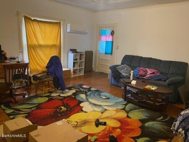 18 Spring Street North Adams, MA 01247 - Photo 13 of 22 2nd Floor 1 bedroom unit